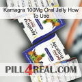 Kamagra 100Mg Oral Jelly How To Use 12